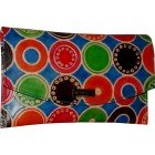 arpera | Leather Clutch | 88A-8A | Multicolor